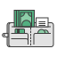 geest: Travel kit icon 64x64